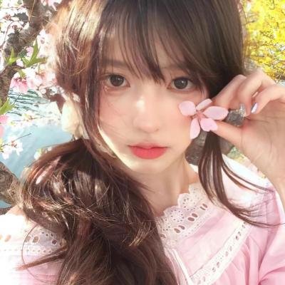 四月的女儿