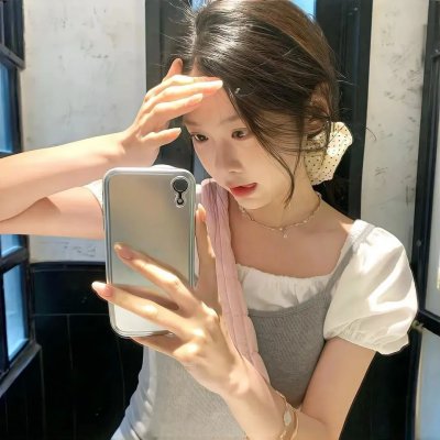 雌雄双谍