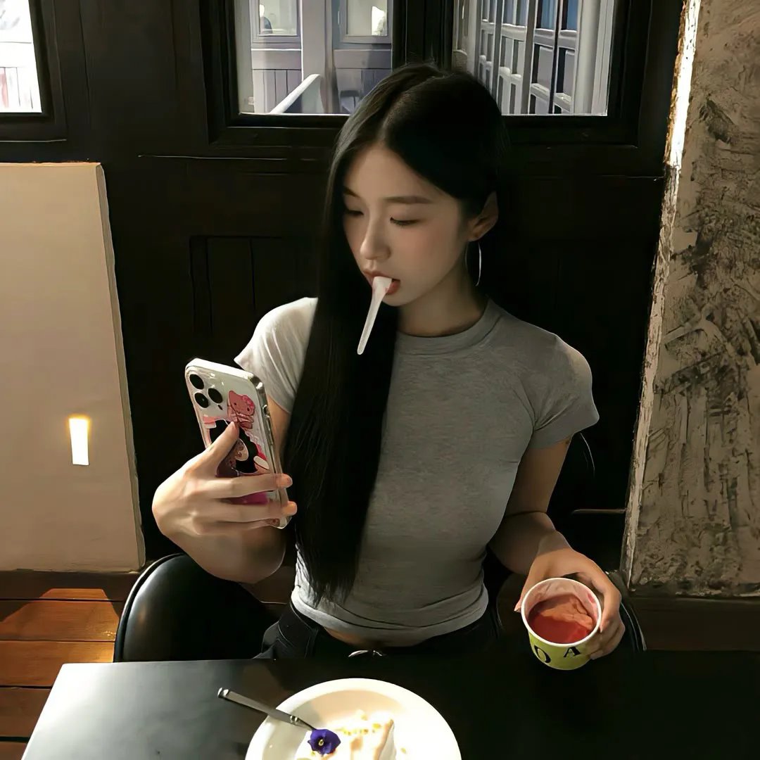 请对我承诺